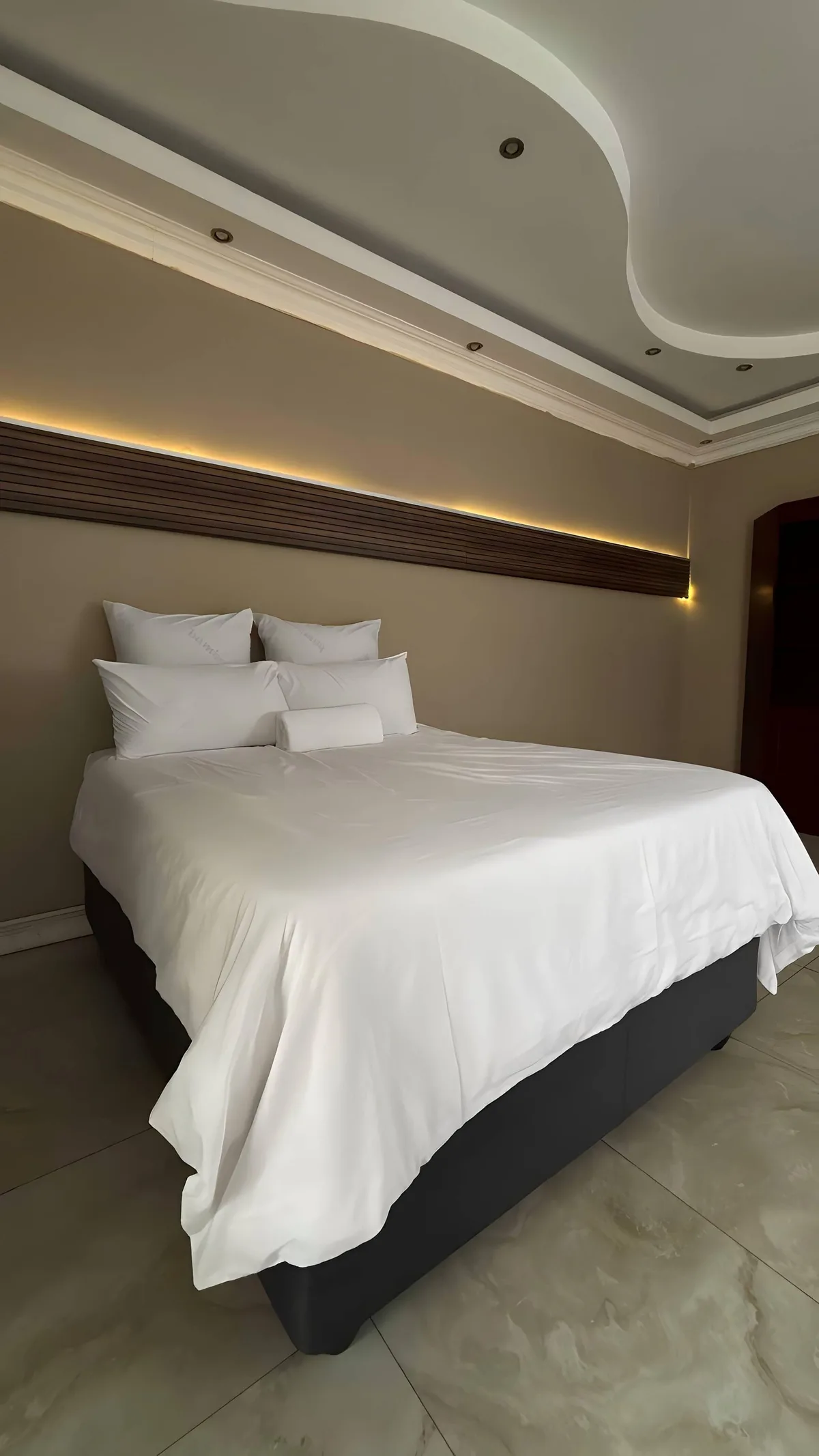 Southgate guest house — 2