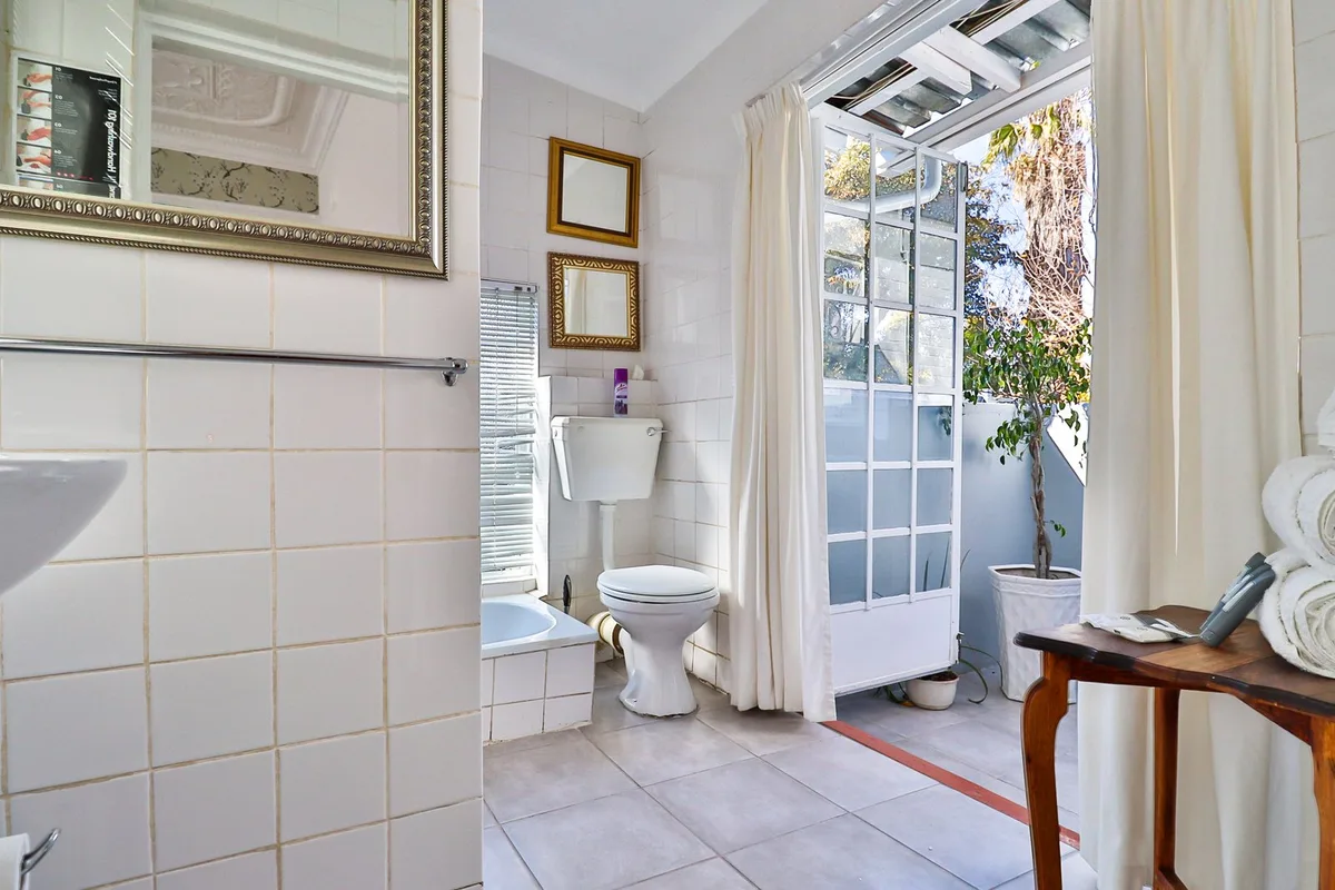 Sunbury Bed & Breakfast - Melville Accommodation
