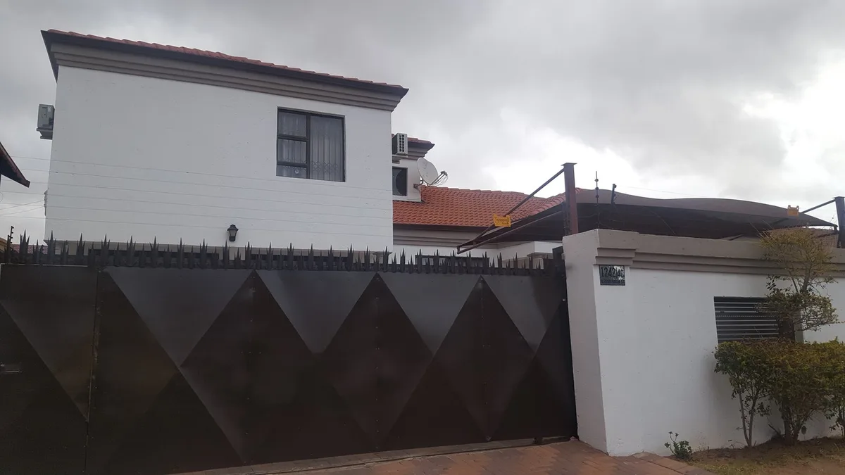 Tlelakufuma Guest House