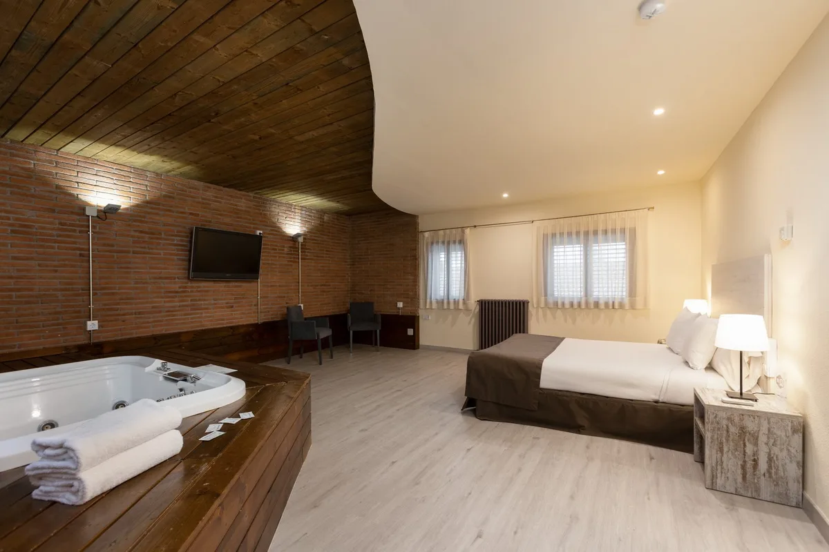 Apartaments DV — 2
