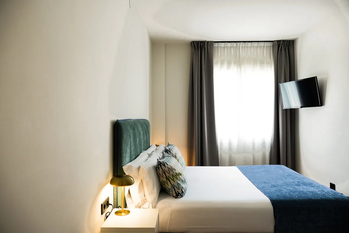 Arenas Atiram Hotel Barcelona — 3