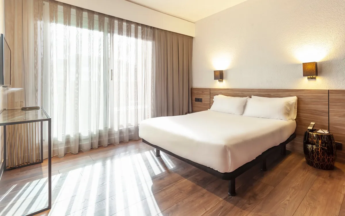 Derby Hotel 4