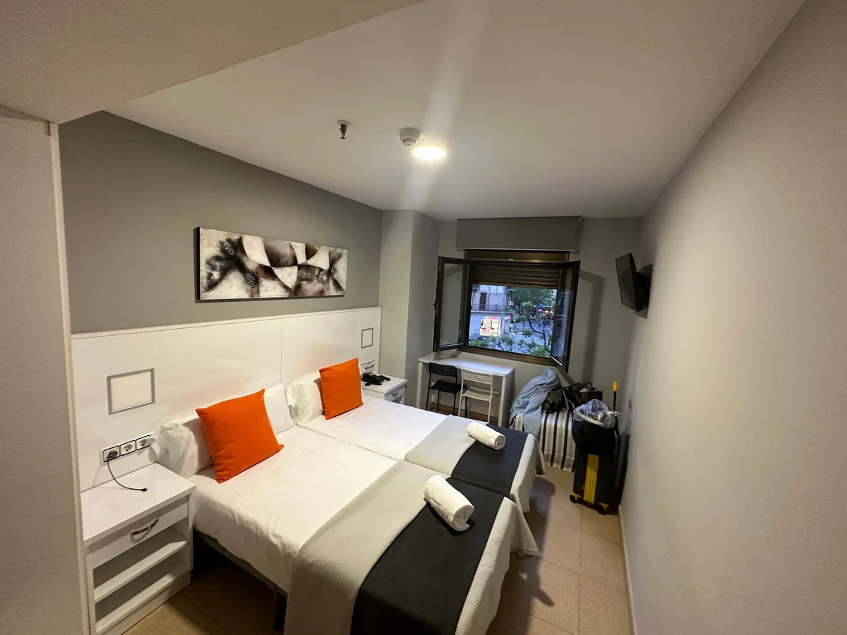Hostal Sans