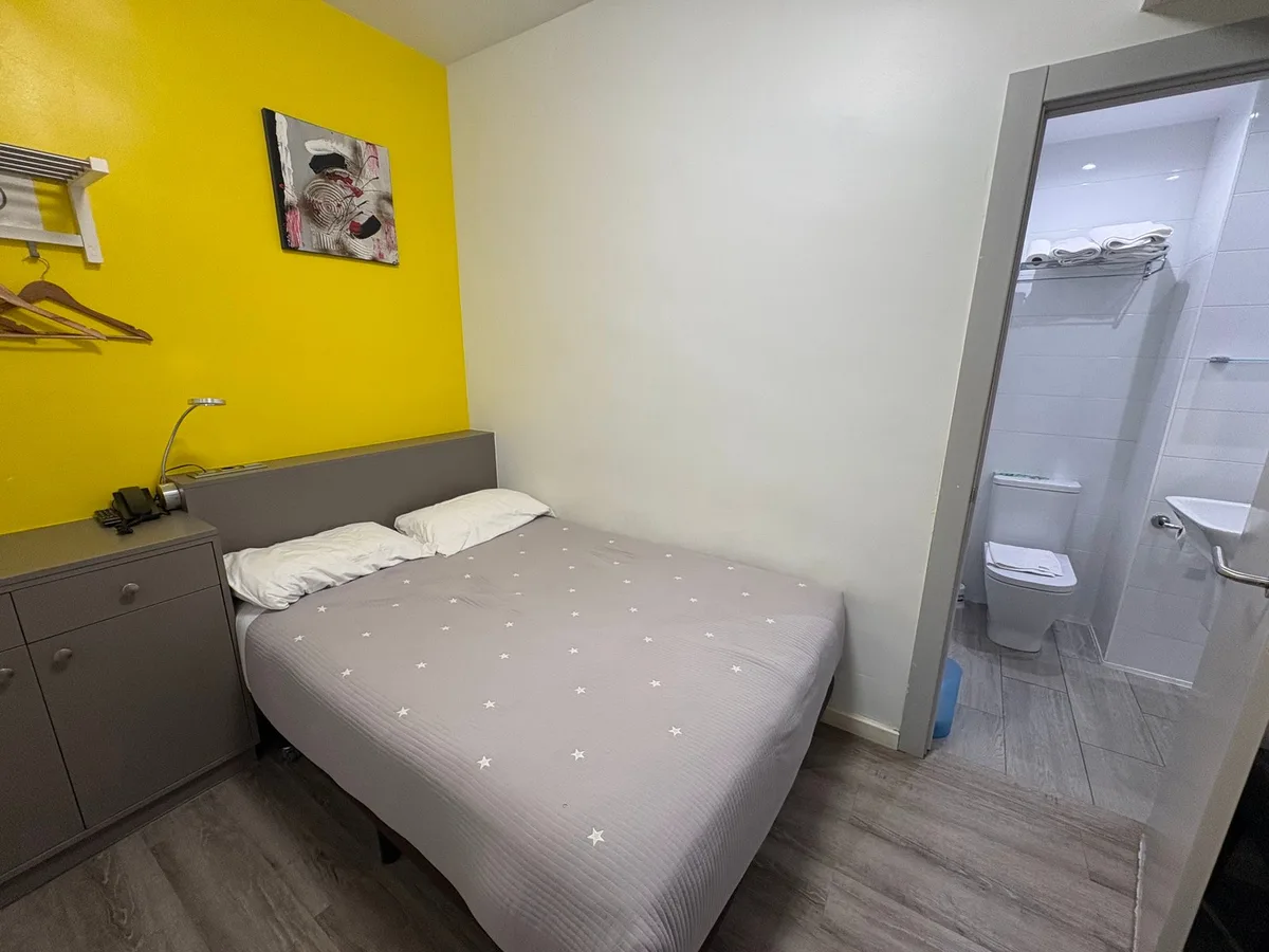 Hotel Alguer Camp Nou