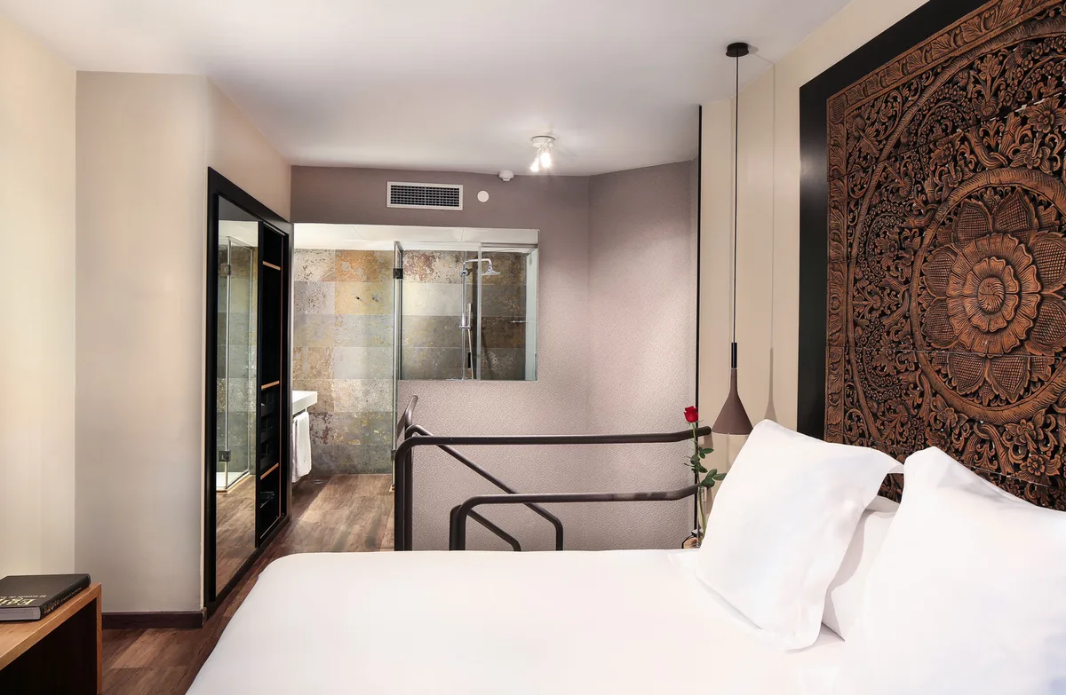 Hotel Gran Derby Suite