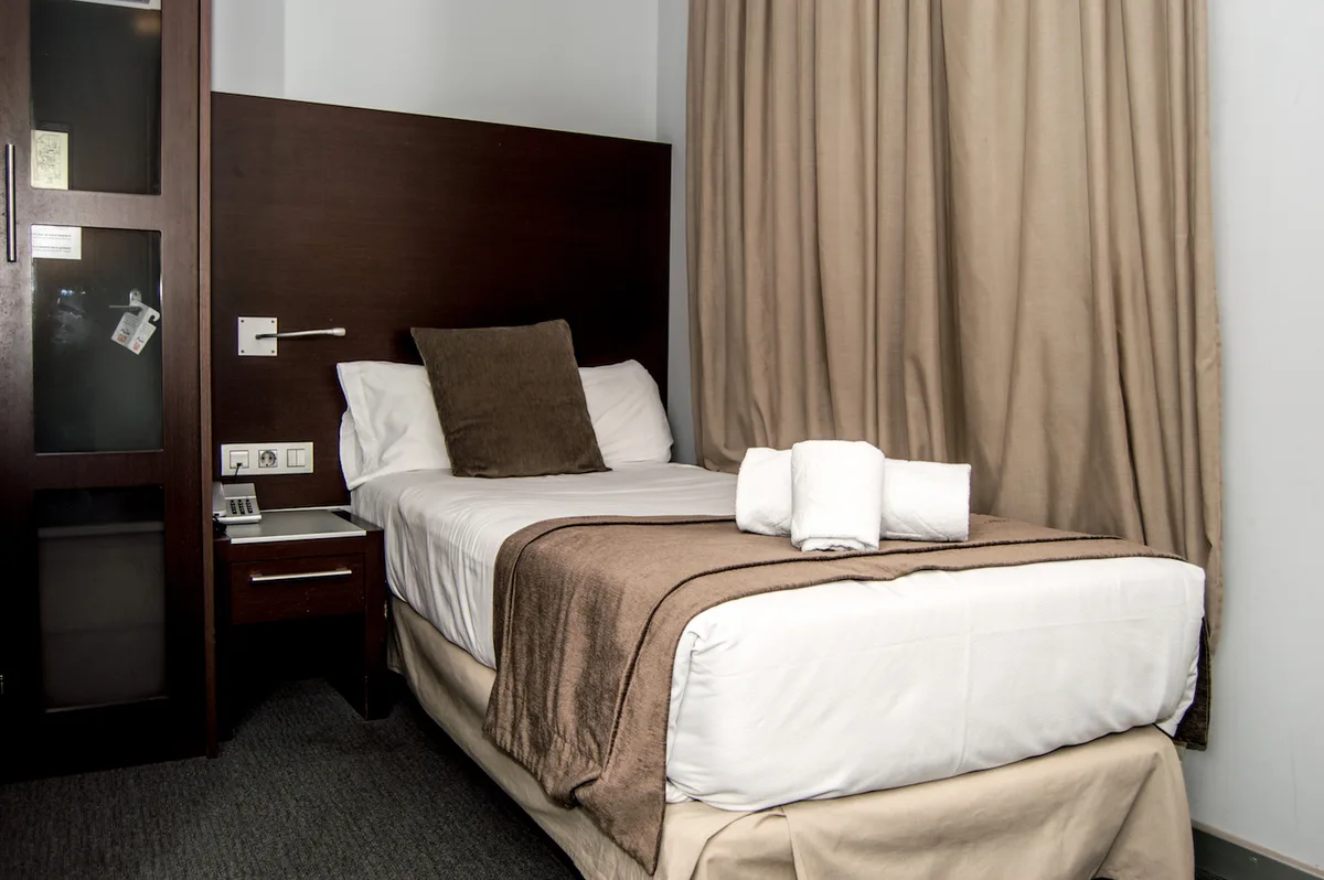 Hotel Madanis Liceo — 3