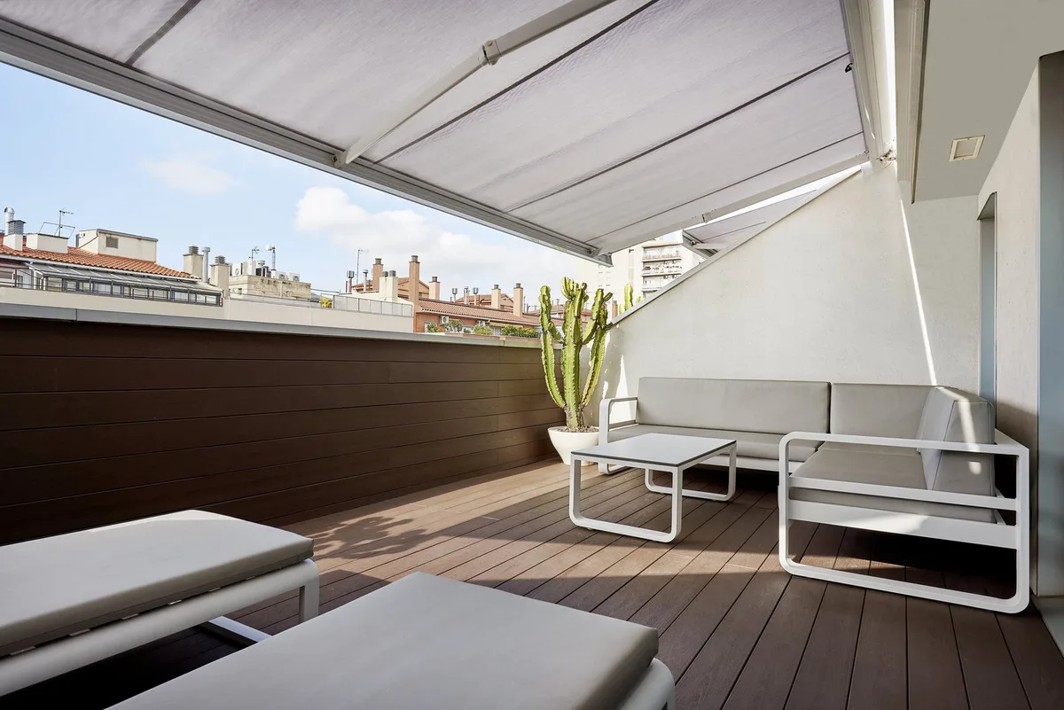 Hotel NH Sants Barcelona — 3