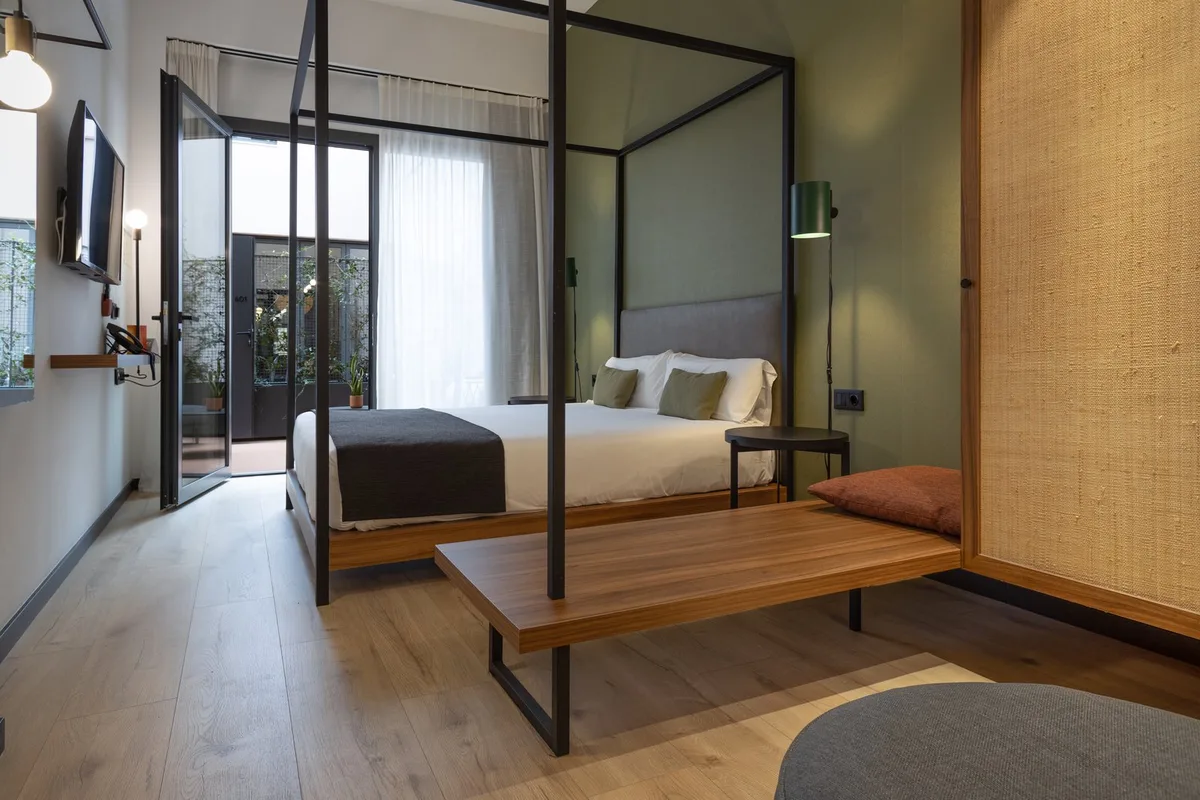 Hotel Orangine