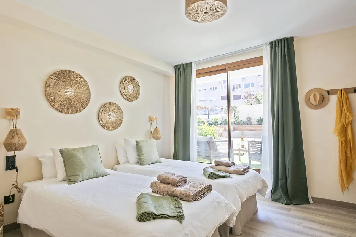 Olivia Barcelona Boutique Hostel — 2
