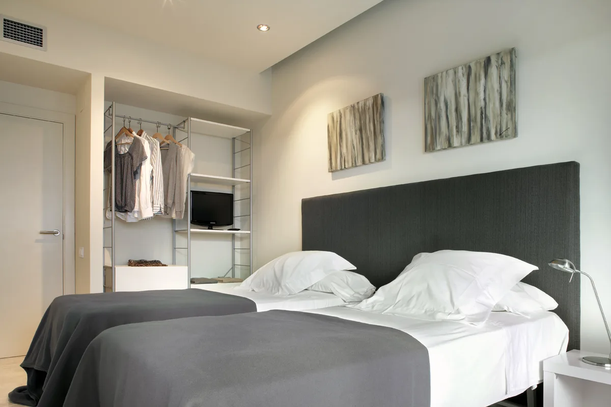 The Urban Suites - Barcelona