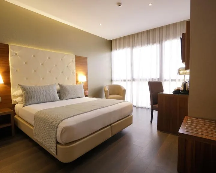 AZ Hotel Kouba