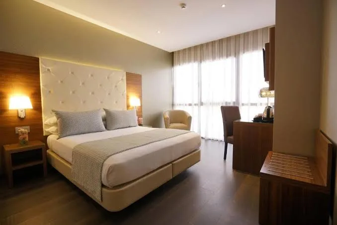 AZ Old Kouba Hotel