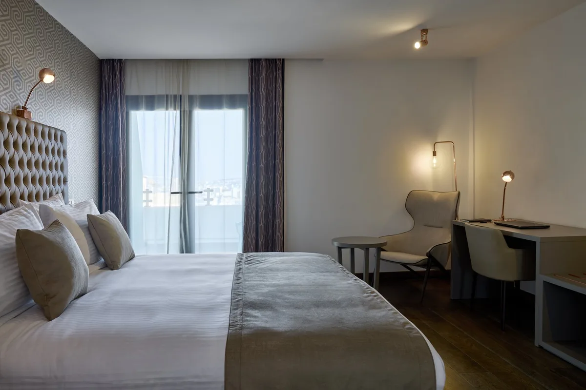 Hôtel RALF — 3