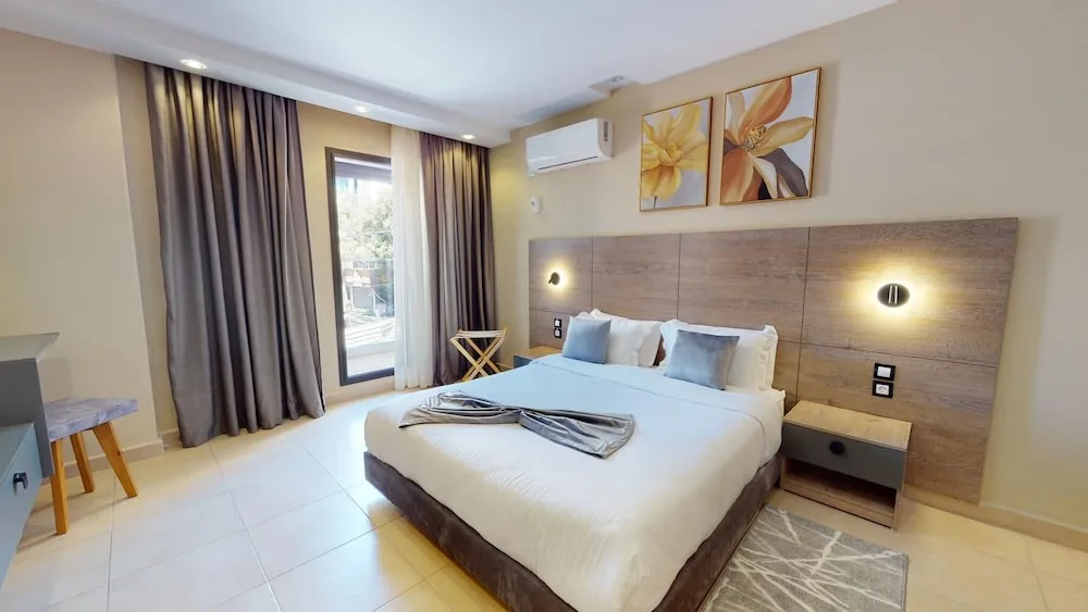 Kingdom Luxury Cheraga