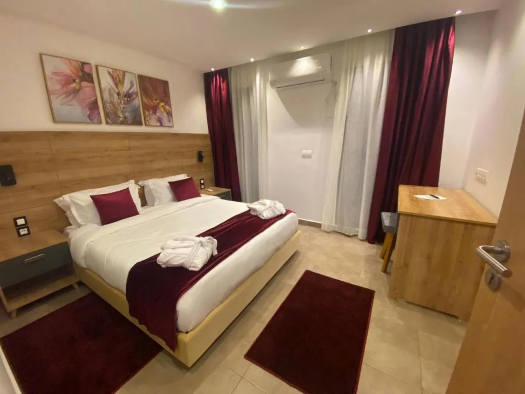 Kingdom Luxury Cheraga — 3