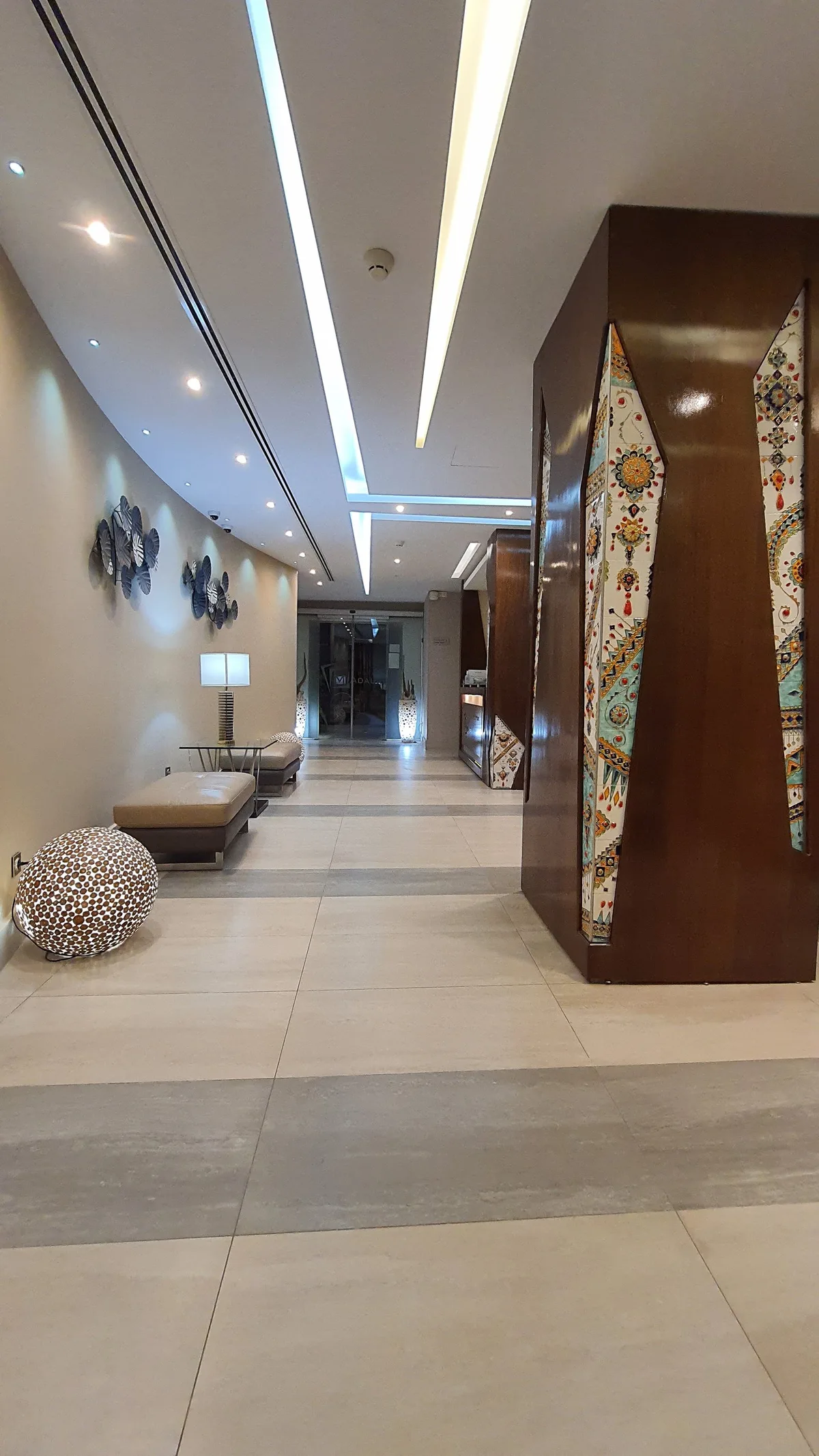 Madaure hotel — 3