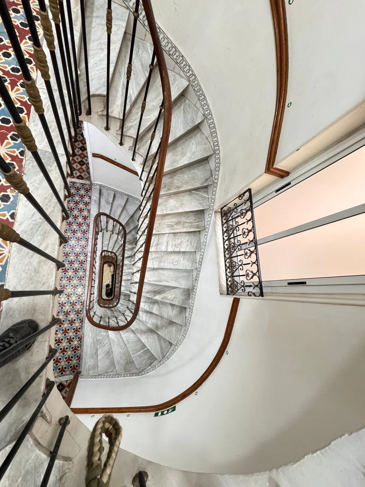 Nelson Hotel — 2