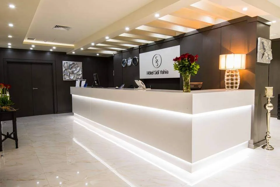 Sidi Yahia Hotel