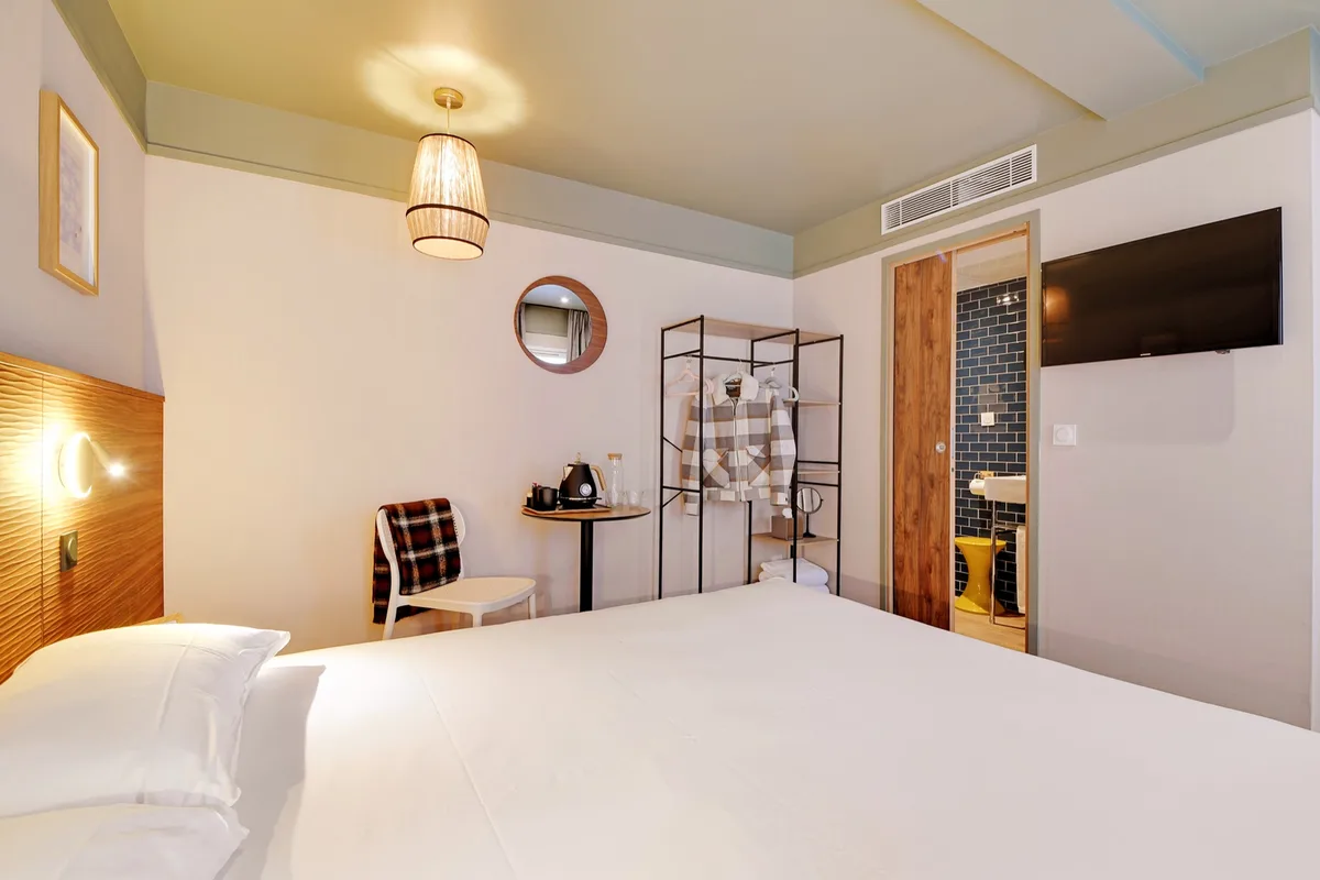 Hôtel Cocoon