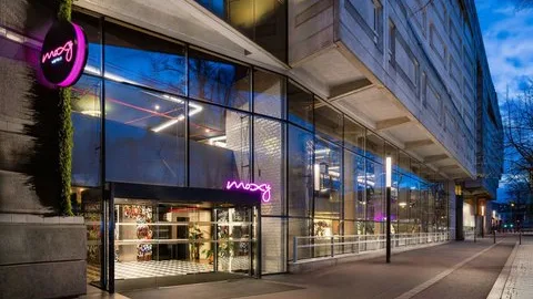 Moxy Paris La Villette