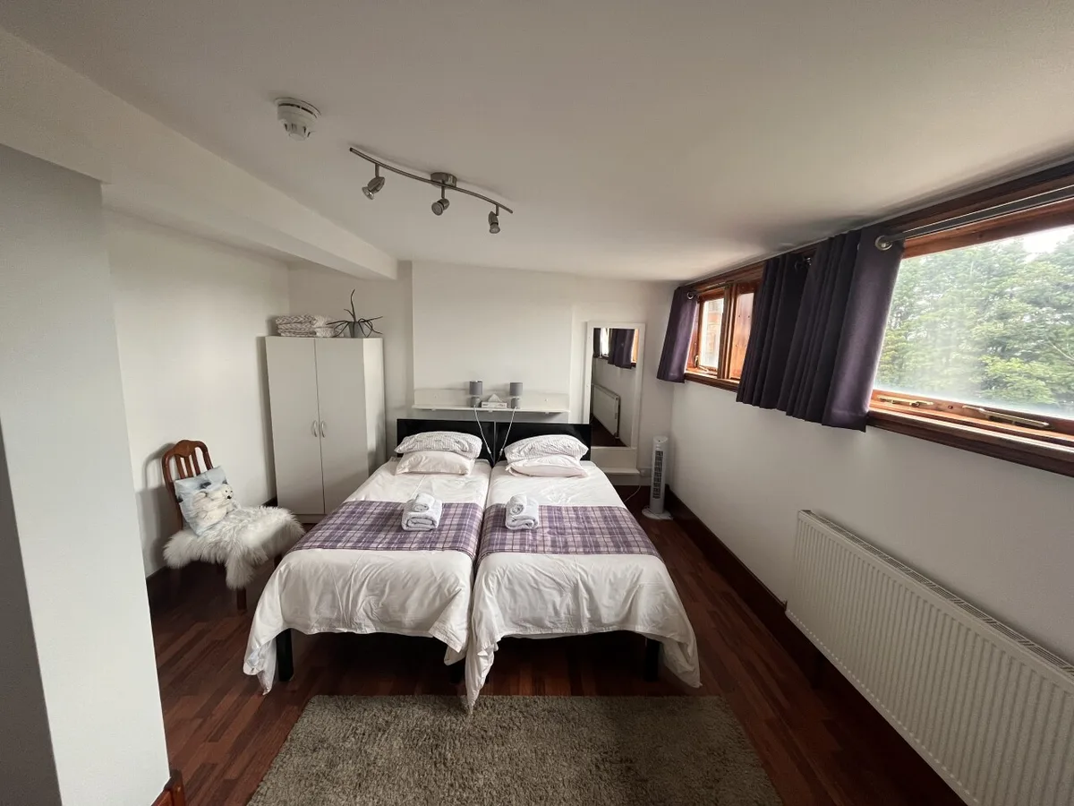 Breeze Guest House