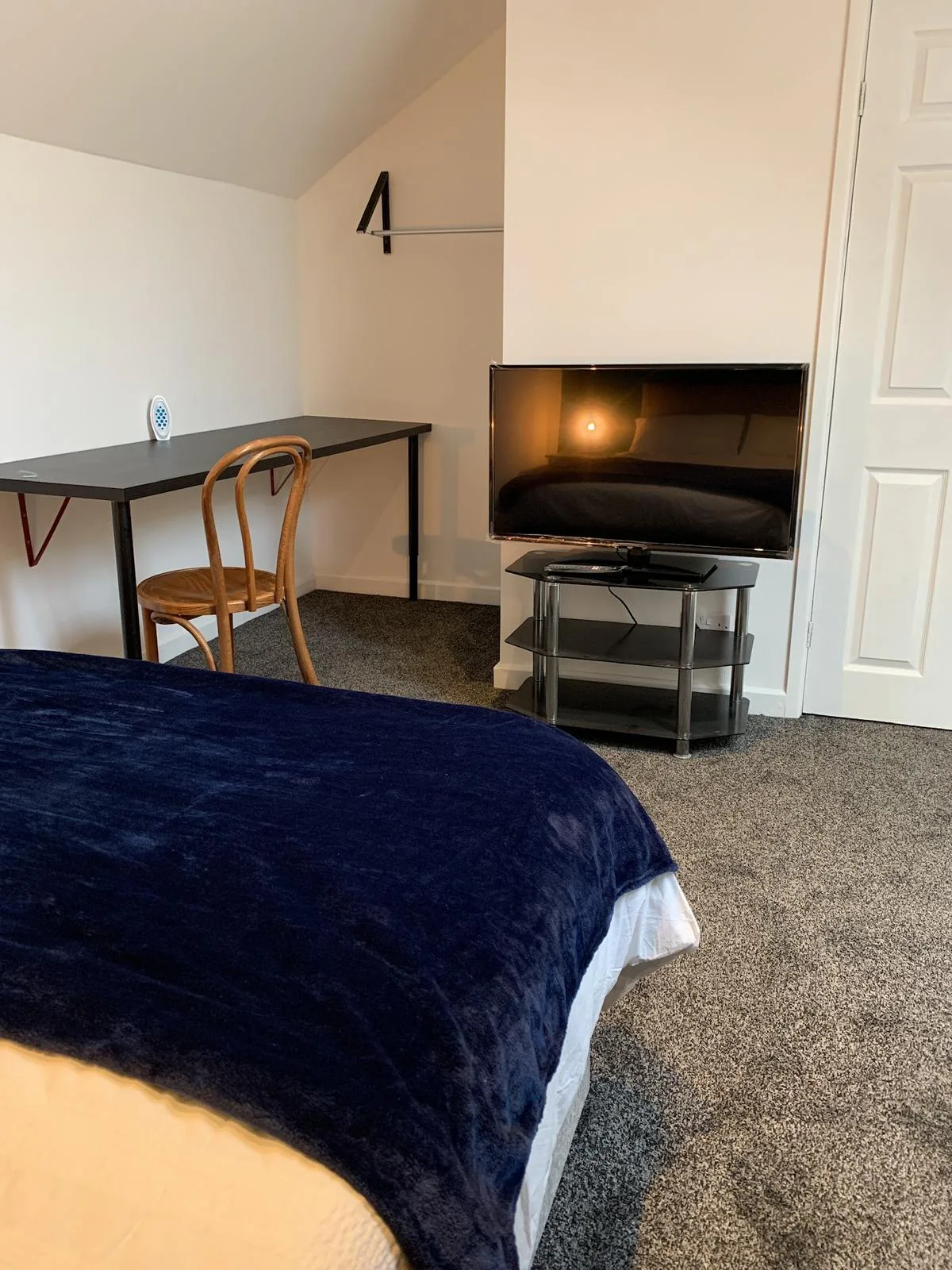 Coningsby Staycation — 2