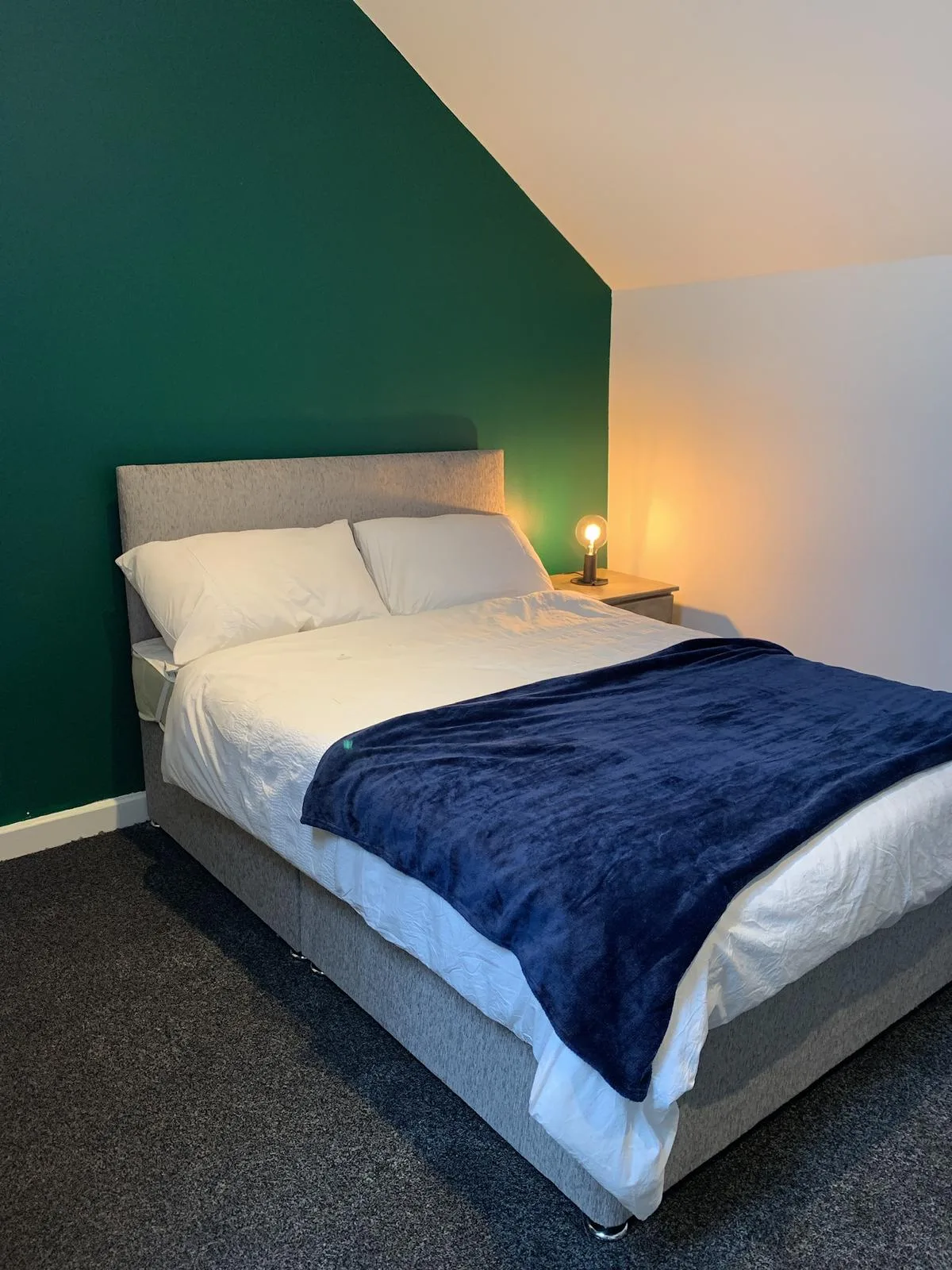 Coningsby Staycation — 3