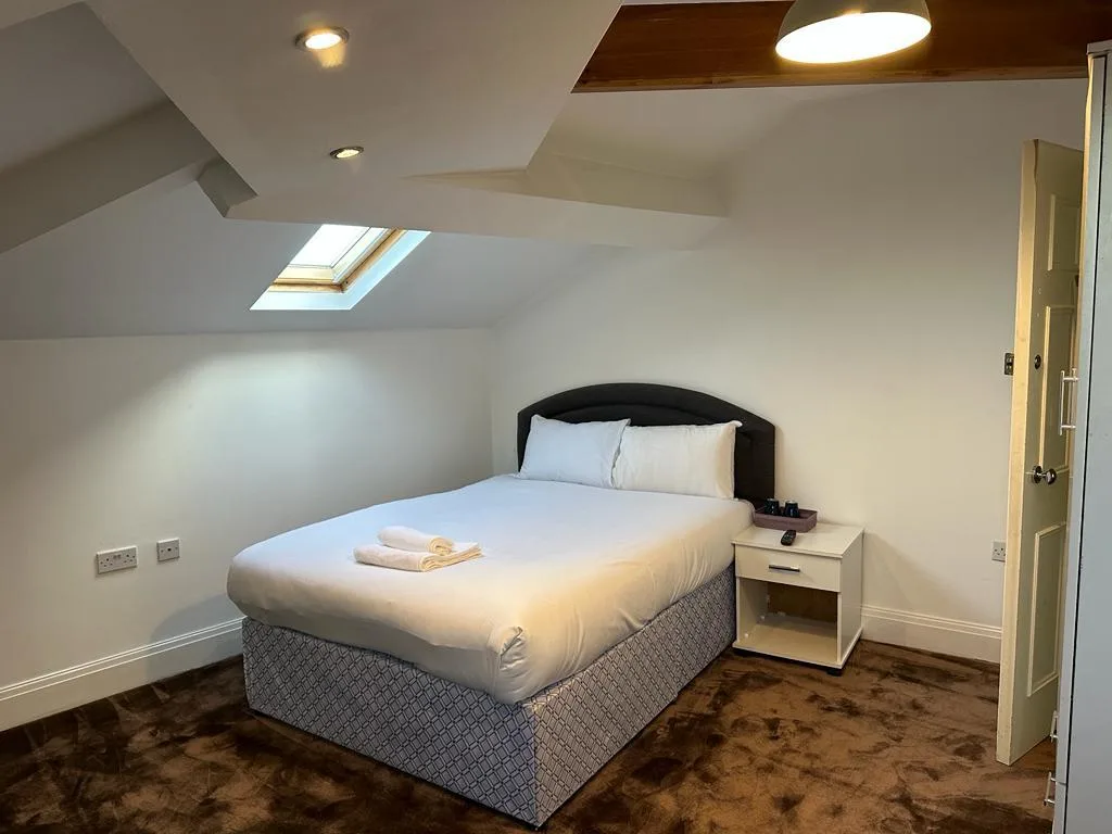 Melrose Abbey Guesthouse