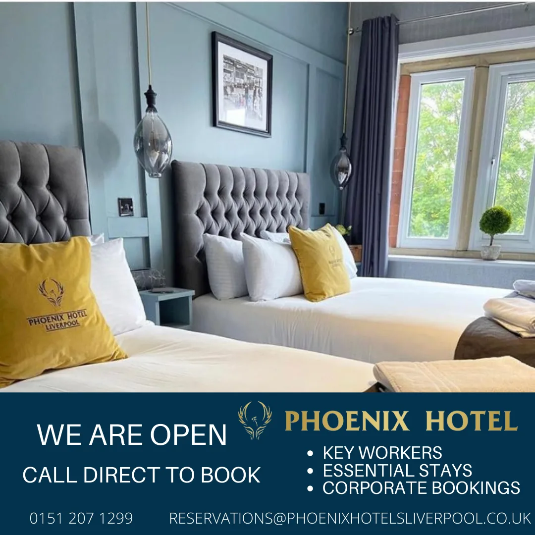 Phoenix Hotel — 2