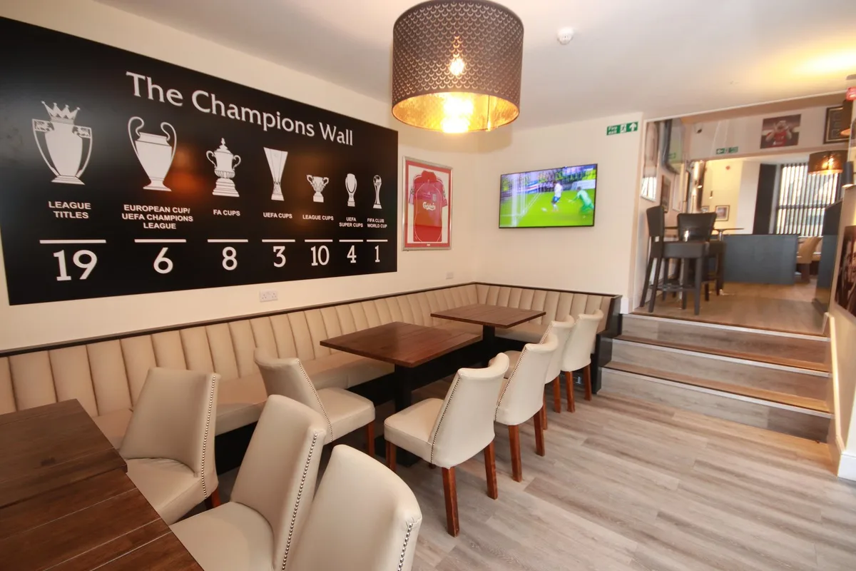 Soccer Suite — 3