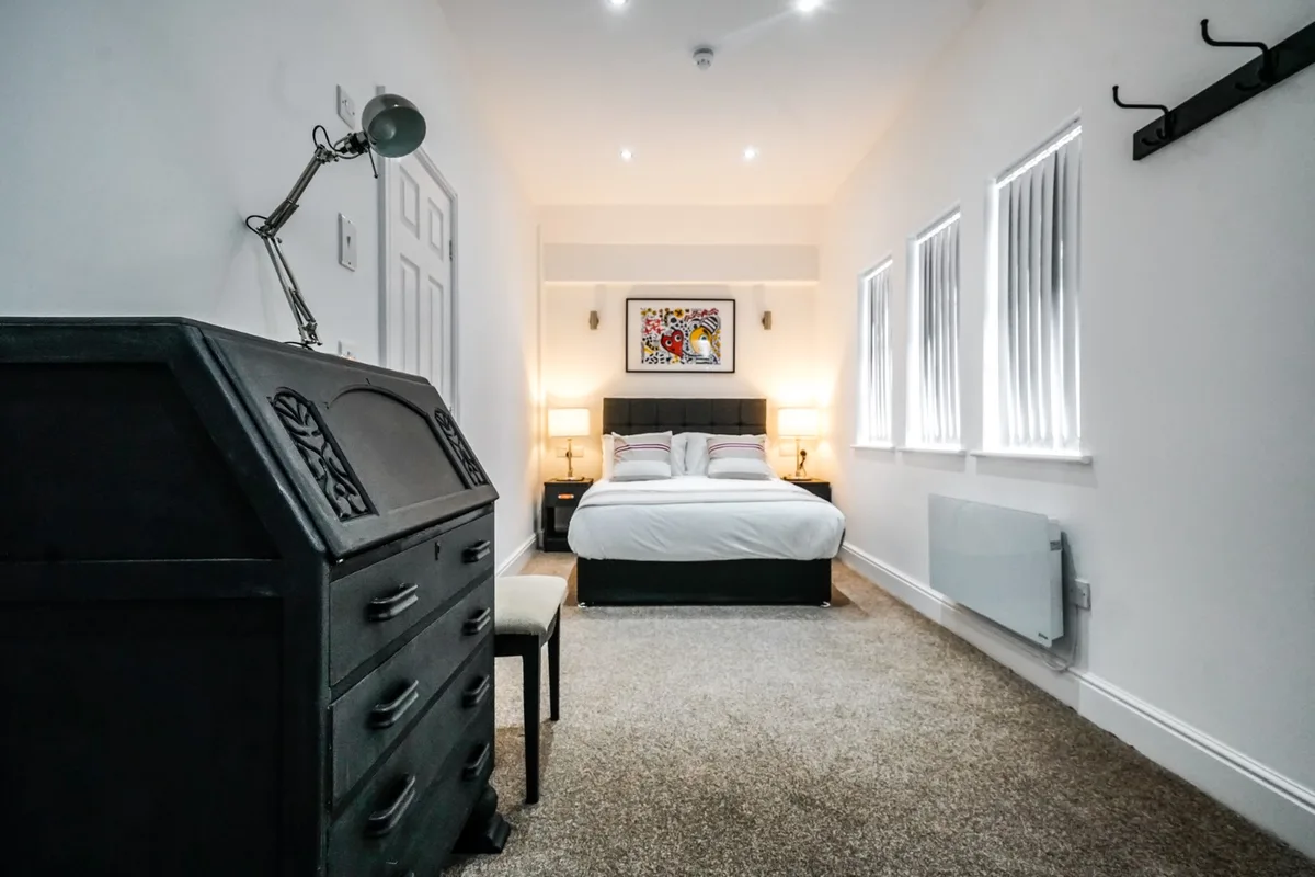 The Anfield Hotel — 3