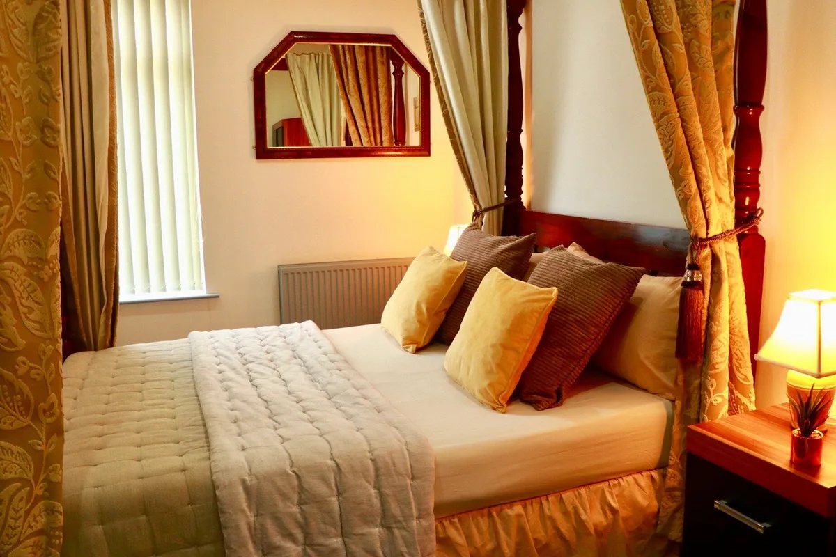 The Liverpool Pod Travel Hostel