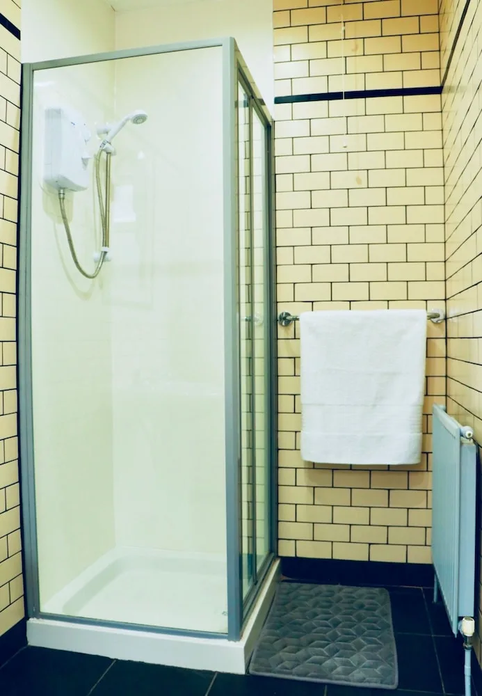 The Liverpool Pod Travel Hostel — 2