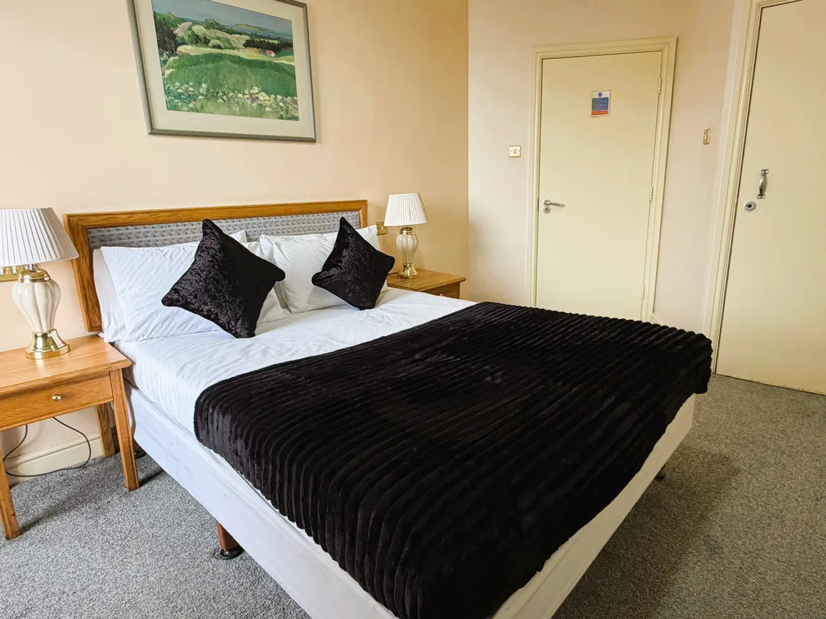 Throstles Nest Hotel — 3