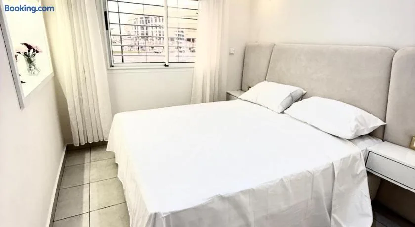 Apartment with direct view of Tangier Stadium — 3