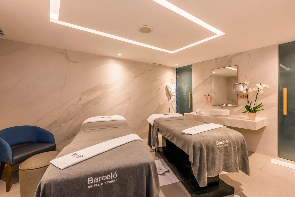 Barceló Tanger — 2