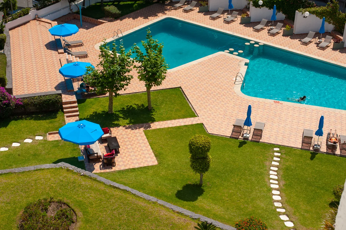 Barceló Tanger — 3