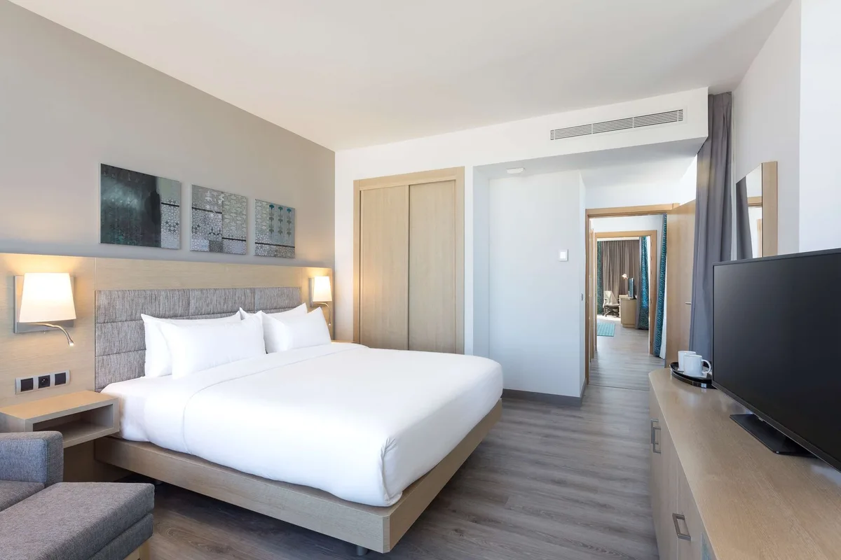 Hilton Tangier City Center — 3