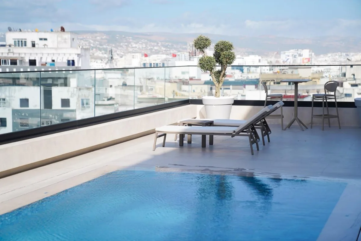 L’Adresse Boutique Hotel & Spa — 3