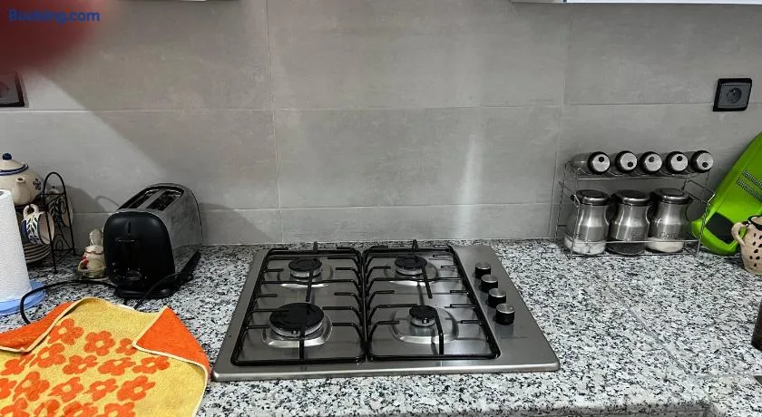 Quiétude