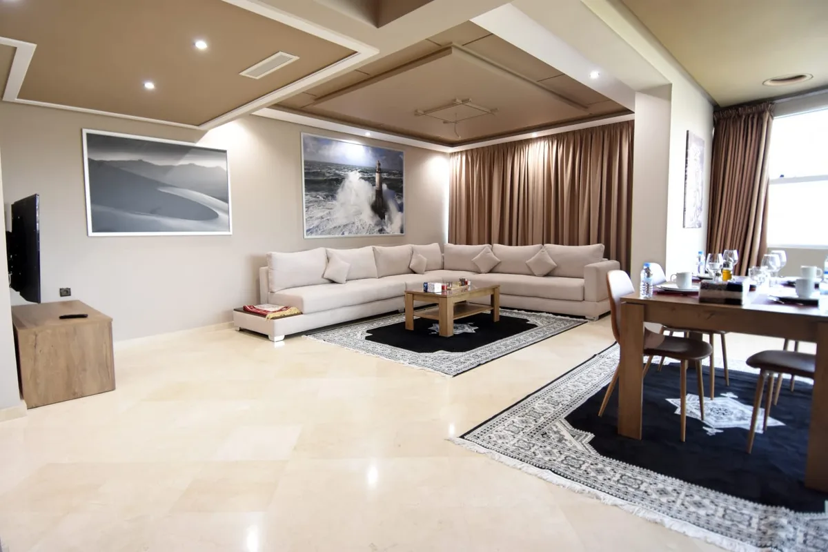 Tanger App Hotel