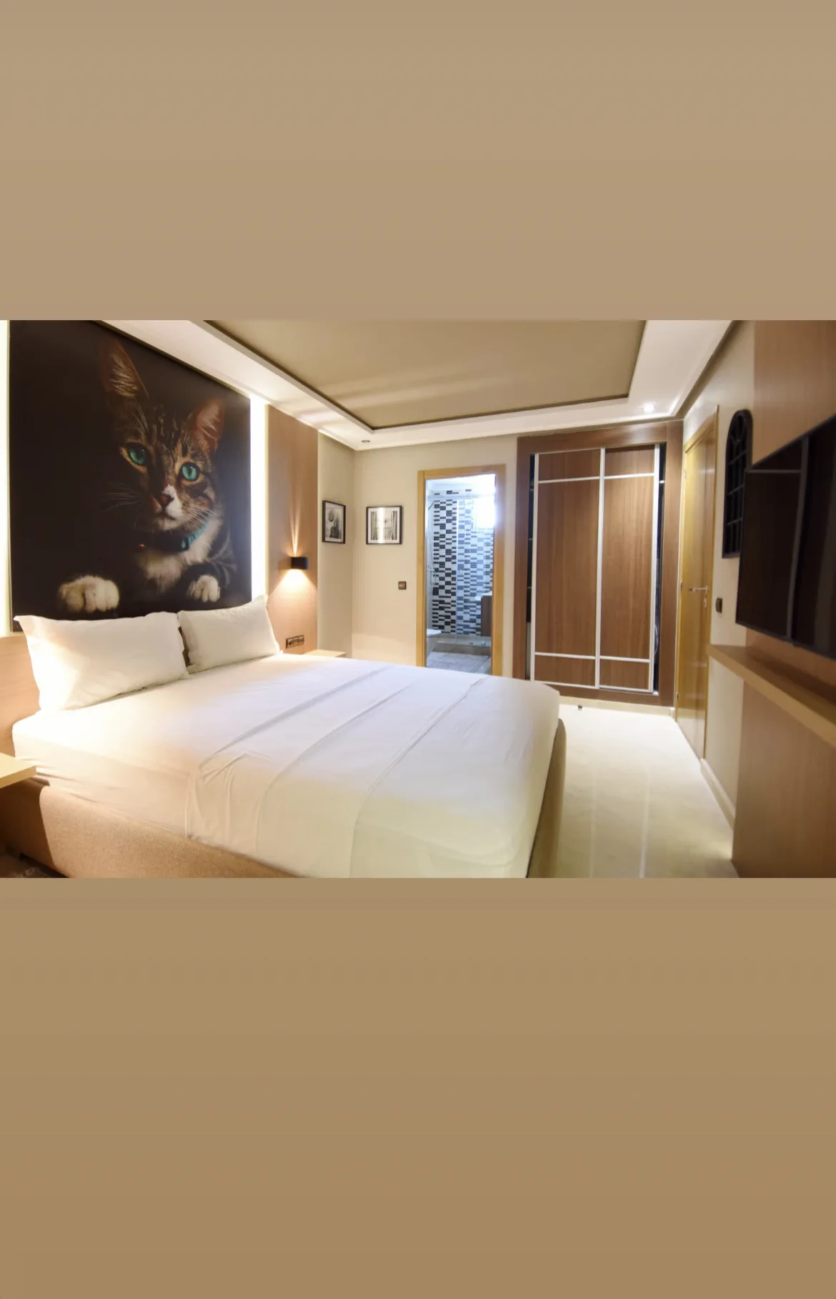 Tanger App Hotel — 3