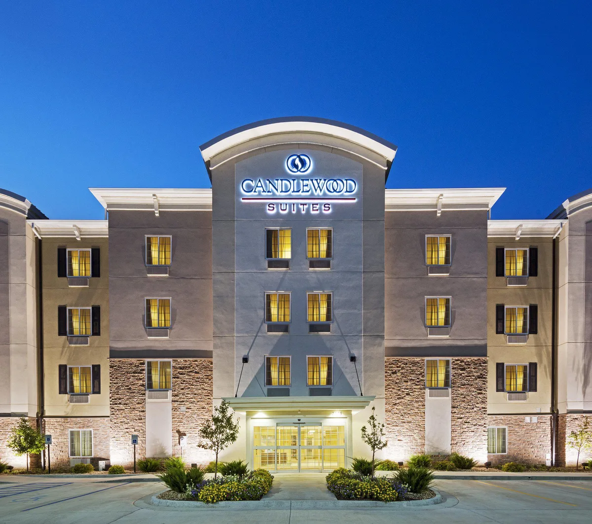 Candlewood Suites Baton Rouge - College Drive by IHG