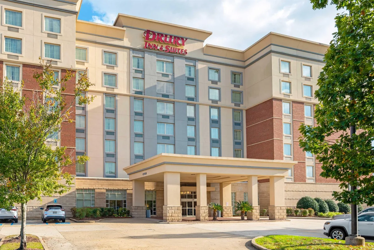 Drury Inn & Suites Baton Rouge