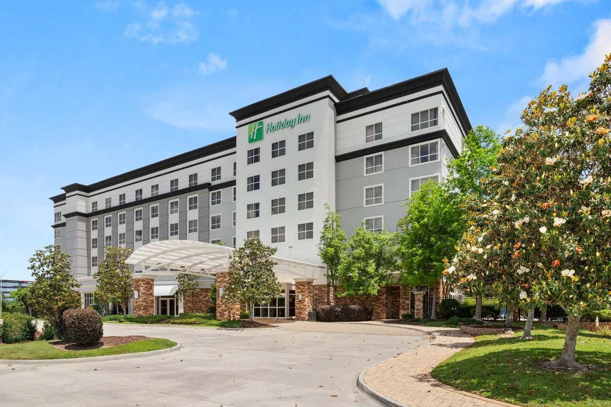 Holiday Inn Baton Rouge College Drive I-10 by IHG — 2