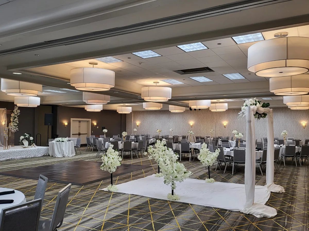 Holiday Inn Baton Rouge-South & Convention CTR, an IHG Hotel