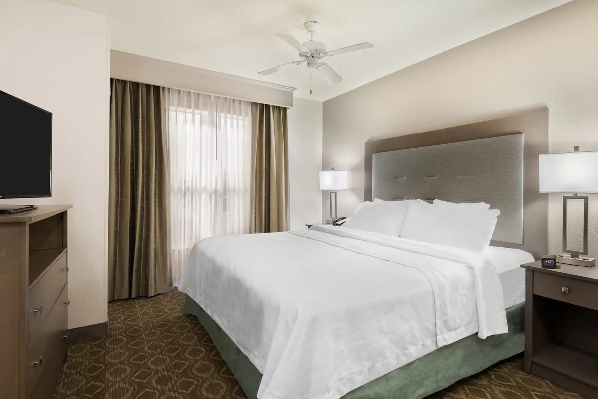 Homewood Suites by Hilton Baton Rouge