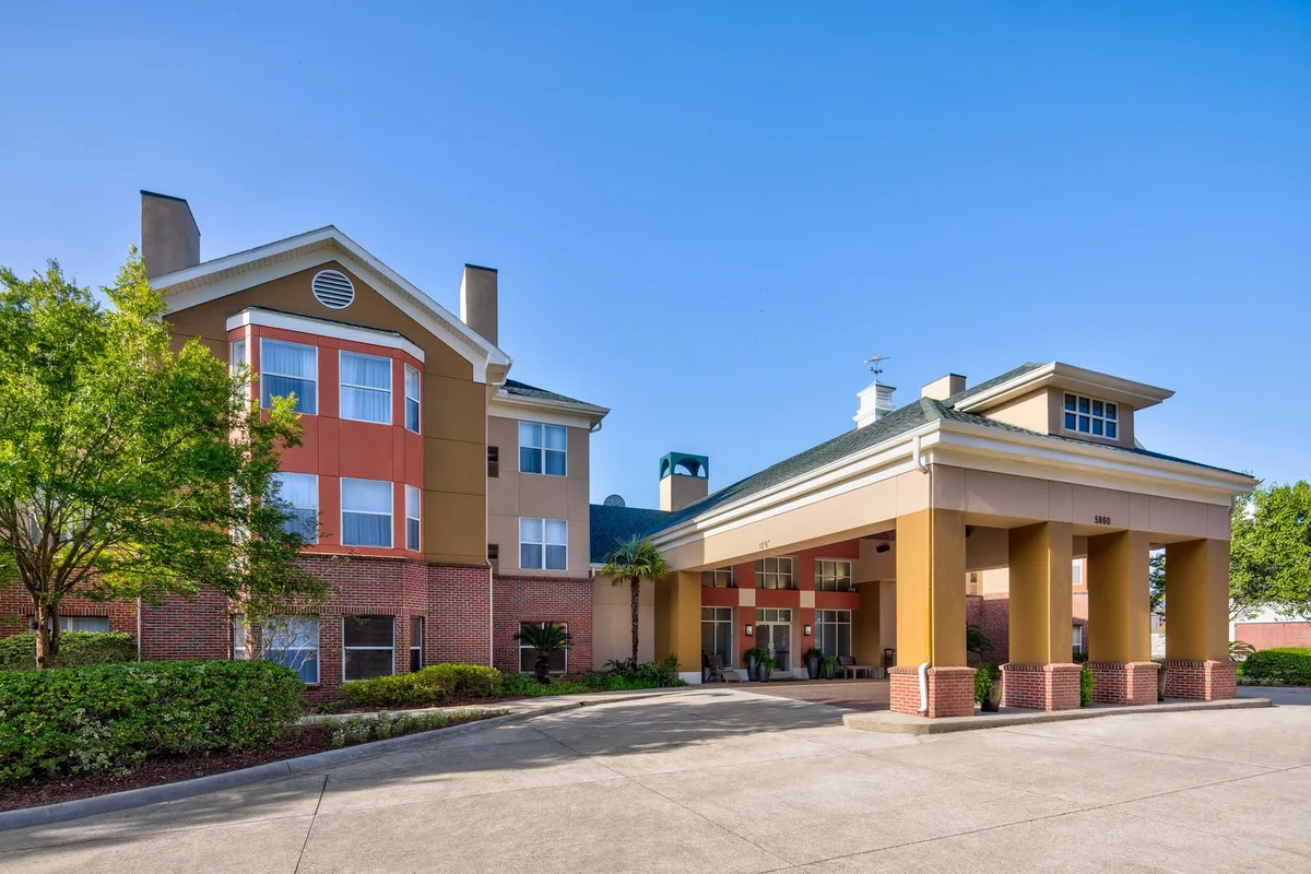 Homewood Suites by Hilton Baton Rouge — 2