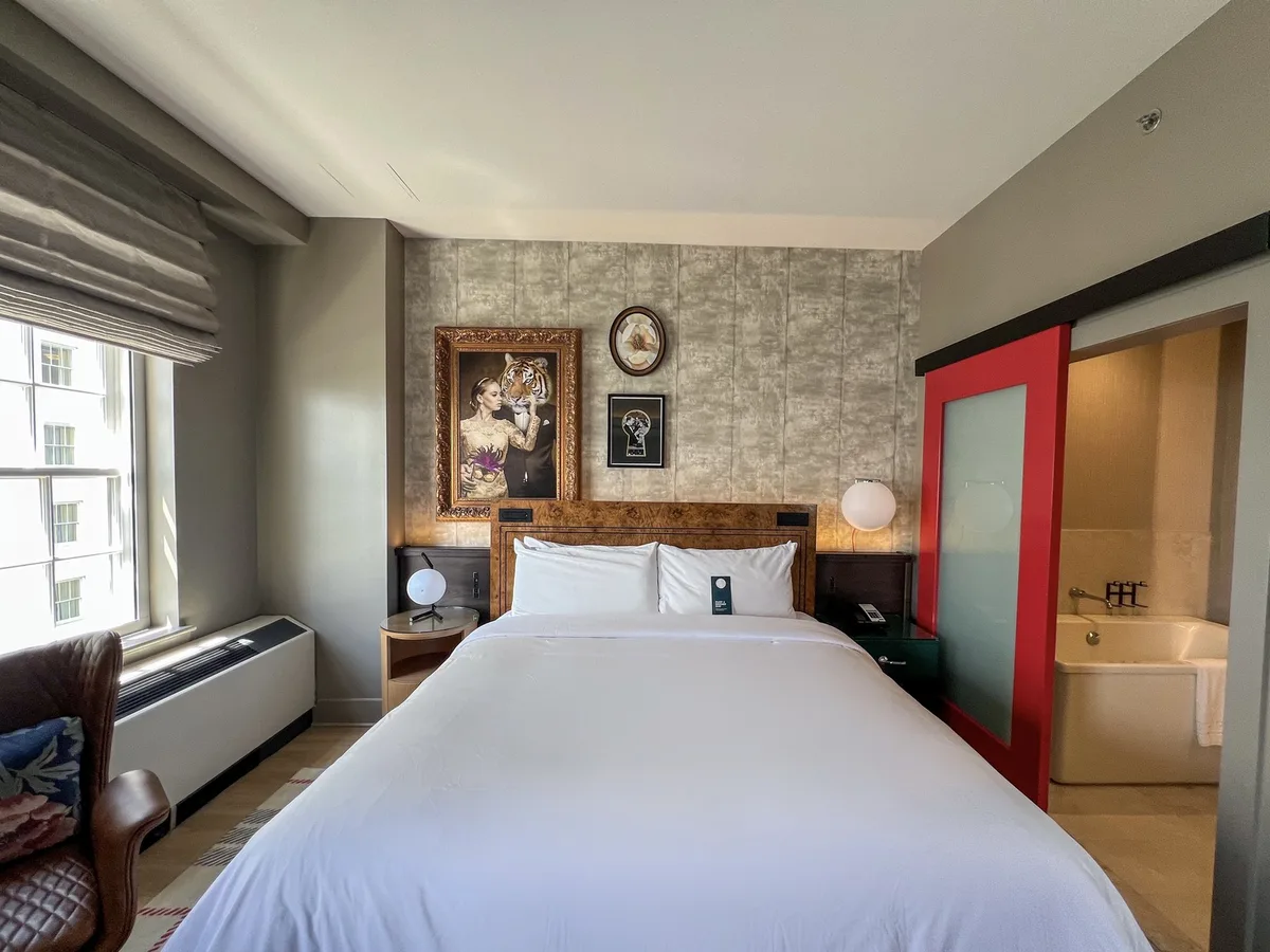 Hotel Indigo Baton Rouge Downtown by IHG — 2