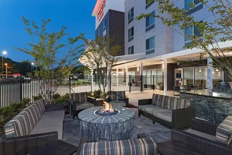 TownePlace Suites by Marriott Baton Rouge Port Allen